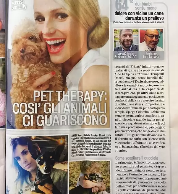 Su Diva e Donna parlano di noi