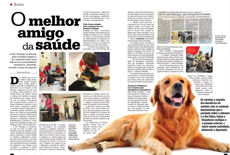 Frida’s Friends diventa internazionale