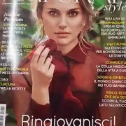 NATURAL STYLE