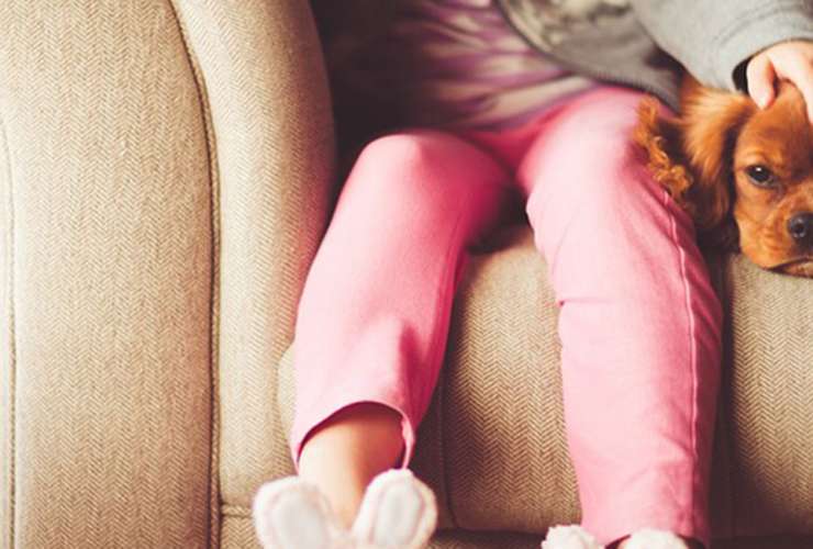 La necessità di una legge per la Pet Therapy